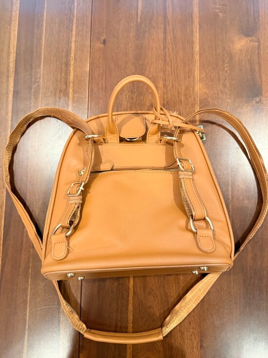 Parkview Crossbody Backpack main image 8